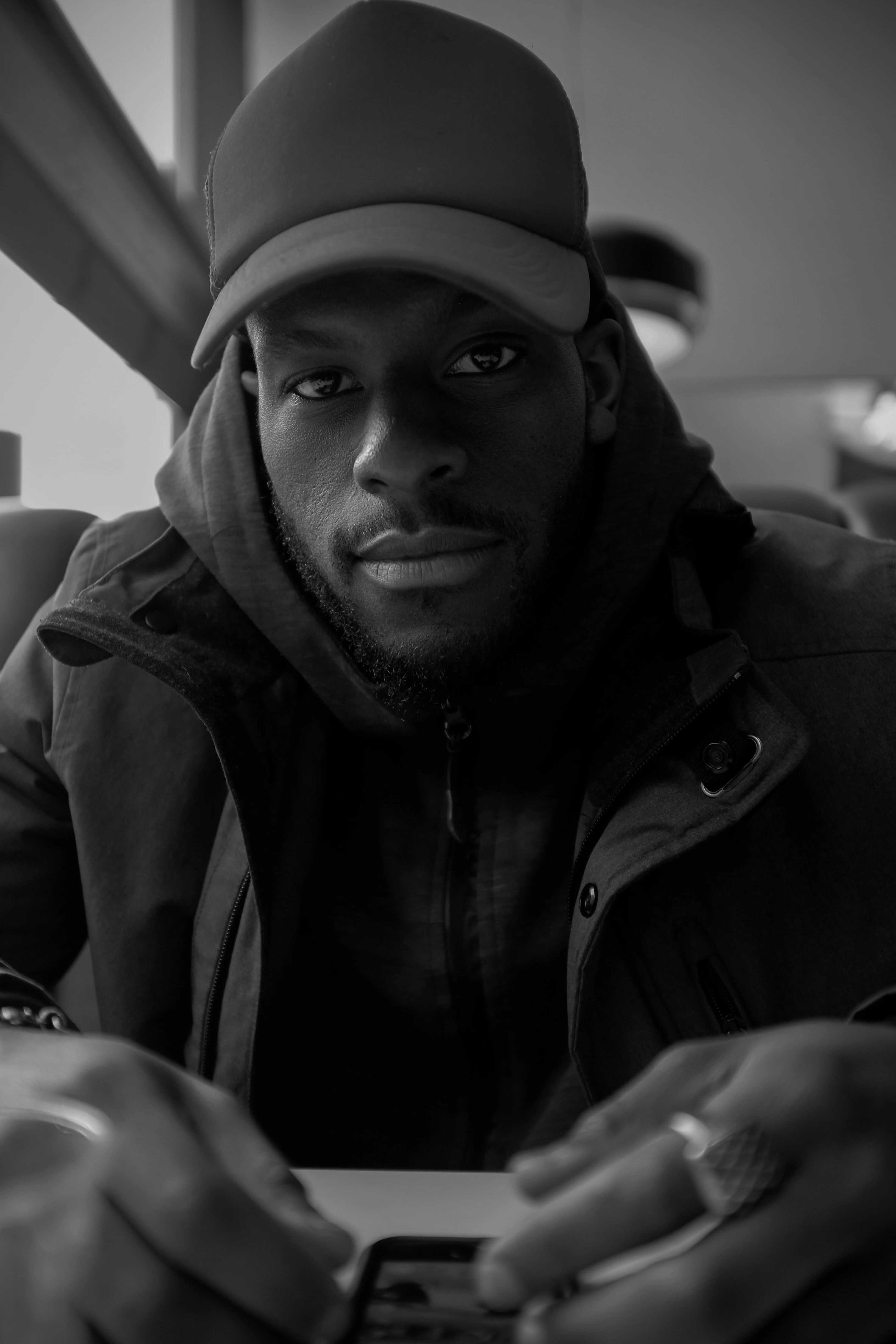 Tomi Ogun's portfolio